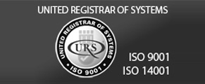 United Registrar Of Systems ISO